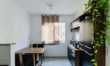 Apartamento com 2 quartos à venda na Rua da Independência, 458, Cambuci, São Paulo