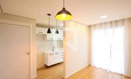 Apartamento com 2 quartos à venda na Avenida Miguel Yunes, 1030, Vila Emir, São Paulo
