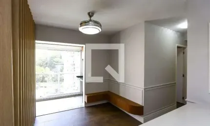 Apartamento à Venda - Vila Andrade, 2 Quartos,  55 m2