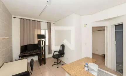 Apartamento com 1 quarto à venda na Rua Avanhandava, 459, Consolação, São Paulo