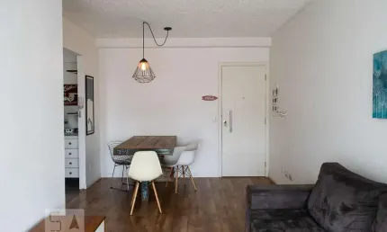 Apartamento com 2 quartos à venda na Rua Paulo de Avelar, 535, Água Fria, São Paulo