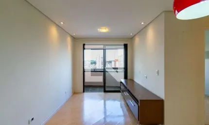 Apartamento com 2 quartos à venda na Rua Botelho, 187, Jabaquara, São Paulo
