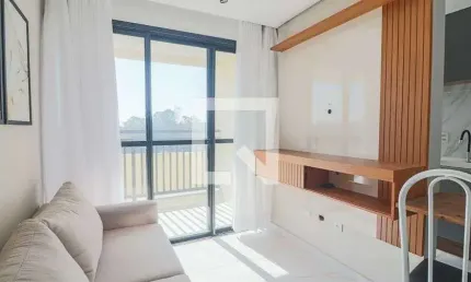 Apartamento à venda - jardim éster yolanda, 2 quartos,  46 m2
