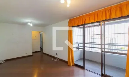 Apartamento à venda - jardim marajoara , 3 quartos,  77 m2