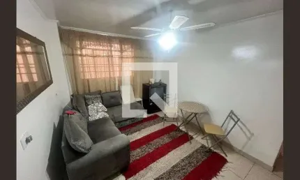 Apartamento com 2 quartos à venda na Rua Sylvio Delduque, 134, Água Fria, São Paulo
