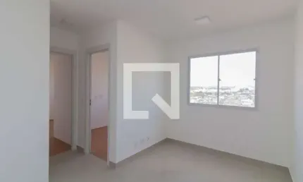 Apartamento à venda - vila progresso, 2 quartos,  39 m2