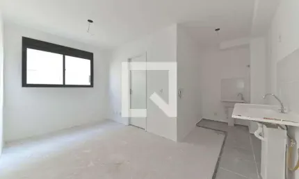 Apartamento com 2 quartos à venda na Rua dos Jatobás, 44, Jabaquara, São Paulo