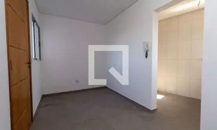 Apartamento à venda - cidade patriarca, 2 quartos,  44 m2