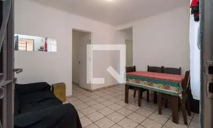 Apartamento com 2 quartos à venda na Rua dos Banqueiros, 144, Sapopemba, São Paulo
