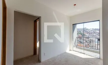Apartamento à venda - jardim peri, 2 quartos,  40 m2
