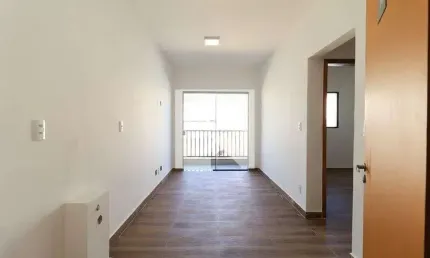 Apartamento à Venda - Jardim Peri, 1 Quarto,  33 m2