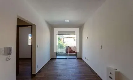 Apartamento à Venda - Jardim Peri, 1 Quarto,  32 m2