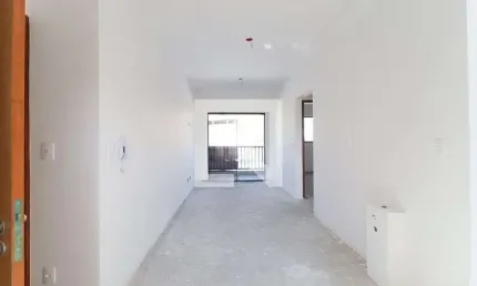 Apartamento à Venda - Jardim Peri, 2 Quartos,  47 m2
