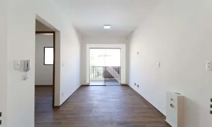 Apartamento à Venda - Jardim Peri, 2 Quartos,  47 m2