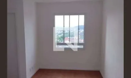 Apartamento à venda - vila carmosina, 2 quartos,  41 m2