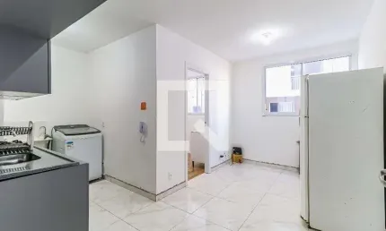 Apartamento com 2 quartos à venda na Rua Coronel Ferreira Leal, 161, Butantã, São Paulo