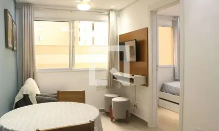Apartamento à venda - barra funda, 2 quartos,  36 m2