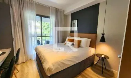 Apartamento com 1 quarto à venda na Rua dos Pinheiros, 1057, Pinheiros, São Paulo
