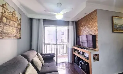 Apartamento à venda - vila formosa, 2 quartos,  49 m2