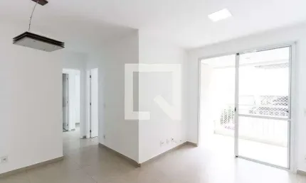 Apartamento à Venda - Bom Retiro, 2 Quartos,  58 m2