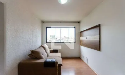 Apartamento à venda - vila mangalot, 2 quartos,  42 m2