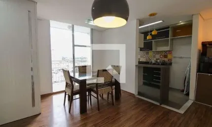 Apartamento com 2 quartos à venda na Rua Ferreira de Oliveira, 74, Belém, São Paulo
