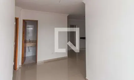 Apartamento à Venda - Vila Gustavo, 2 Quartos,  42 m2