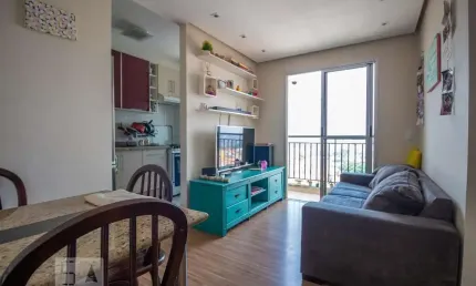 Apartamento com 2 quartos à venda na Avenida Sapopemba, 13370, Sapopemba, São Paulo