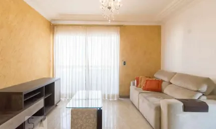 Apartamento com 3 quartos à venda na Rua Doutor Olavo Egídio, 810, Santana, São Paulo