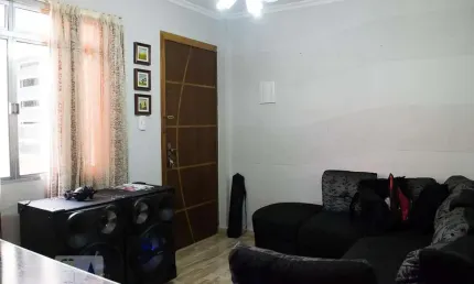 Apartamento à Venda - Vila Guilherme, 2 Quartos,  46 m2
