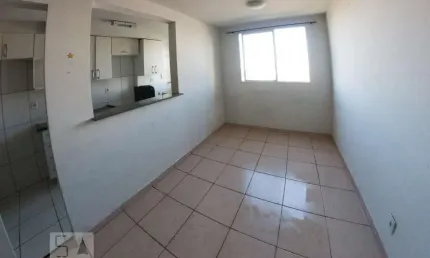 Apartamento à Venda - Parque Novo Mundo , 2 Quartos,  45 m2
