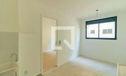 Apartamento com 1 quarto à venda na Rua dos Jatobás, 44, Jabaquara, São Paulo