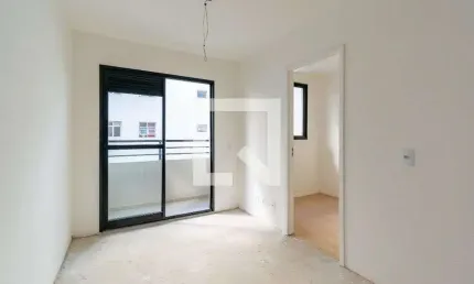 Apartamento com 2 quartos à venda na Rua dos Jatobás, 44, Jabaquara, São Paulo