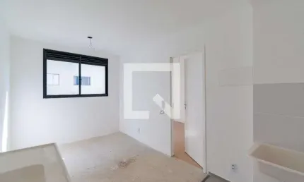 Apartamento com 1 quarto à venda na Rua dos Jatobás, 44, Jabaquara, São Paulo