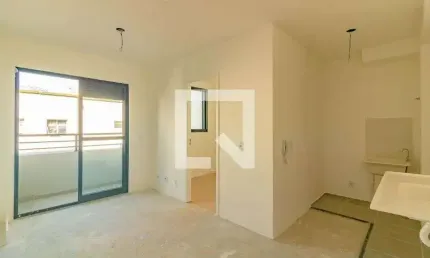 Apartamento com 2 quartos à venda na Rua dos Jatobás, 44, Jabaquara, São Paulo
