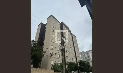 Apartamento à venda - jardim santa emília, 2 quartos,  47 m2