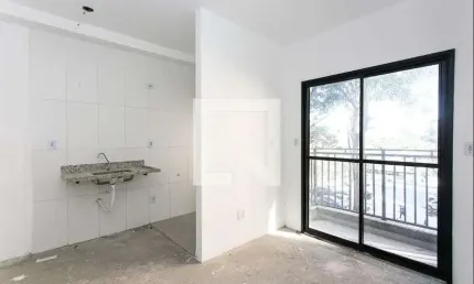 Apartamento à Venda - Penha de França, 2 Quartos,  38 m2