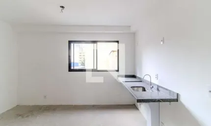 Apartamento à Venda - Santa Cecília, 2 Quartos,  46 m2