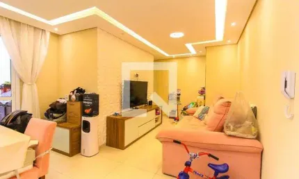 Apartamento com 2 quartos à venda na Rua Carolina Fonseca, 297, Itaquera, São Paulo