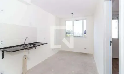 Apartamento à venda - água branca, 1 quarto,  24 m2