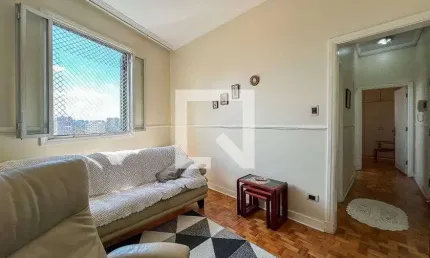 Apartamento com 1 quarto à venda na Largo Padre Péricles, 7, Perdizes, São Paulo