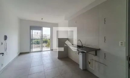 Apartamento com 2 quartos à venda na Praça Alberto Lion, 350, Cambuci, São Paulo