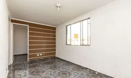 Apartamento à venda - vila jacuí, 2 quartos,  50 m2