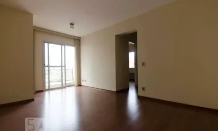 Apartamento à venda - casa verde, 2 quartos,  60 m2