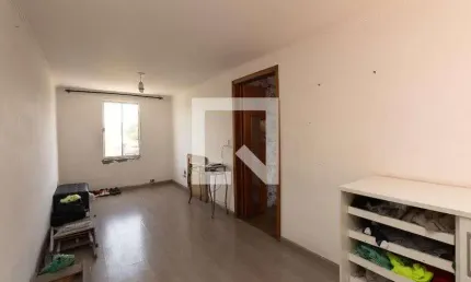 Apartamento à Venda - Vila Sabrina , 2 Quartos,  60 m2