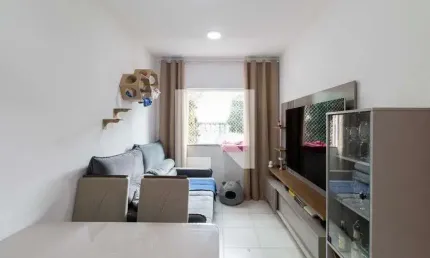 Apartamento com 2 quartos à venda na Rua Juçaral, 800, Itaquera, São Paulo