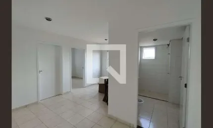 Apartamento à venda - jardim santa emília, 2 quartos,  49 m2