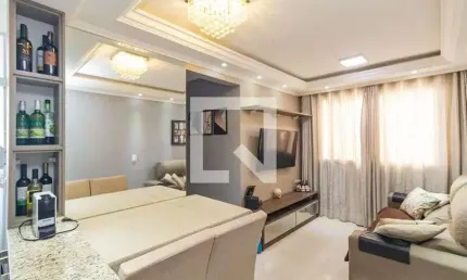 Apartamento com 2 quartos à venda na Rua Lagoa do Campelo, 52, Itaquera, São Paulo