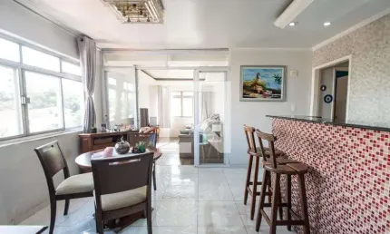 Apartamento com 2 quartos à venda na Rua Vasconcelos Drumond, 234, Cambuci, São Paulo