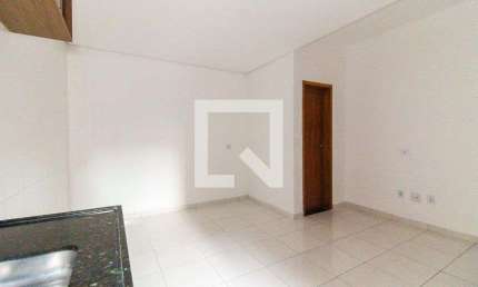 Apartamento com 2 quartos à venda na Rua Guapironga, 250, Itaquera, São Paulo